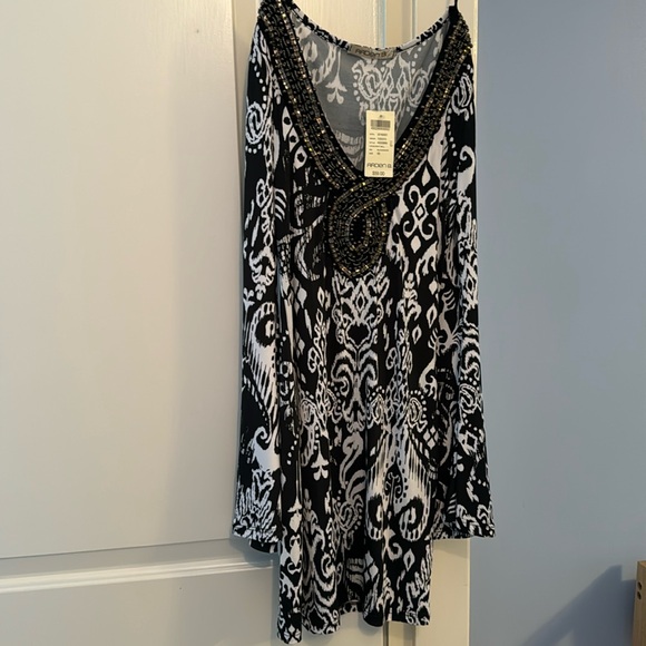 Mini dress/tunic NWT - Picture 2 of 4